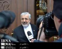 Iran-IAEA Start New Round Of Talks  