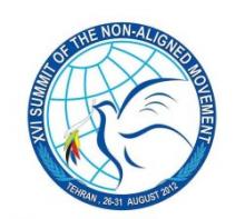 NAM Expected To Discuss Global Issues : MP  