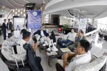 NAM expert delegations arrive in Tehran  