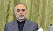 Salehi: Iran To Boost NAM During Its Presidency    