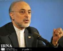 Salehi: UN In Dire Need Of Essential Reforms