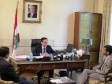 Lebanese FM : Even Enemies Cannot Ignore Iran's Major Regional, Int'l Role