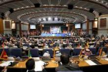 2nd Day Of NAM Ministerial Meeting Begins In Tehran   