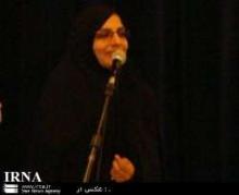 Spouse Of Martyred Nuclear Scientist Accuses US, Zionist Regime Of Supporting Te