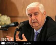 NAM Ministerial Meet Convened In Friendly Ambience: Syrian FM 
