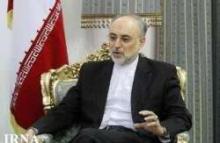 Salehi: Iran Eager To Broaden Political, Economic Ties With Burundi  