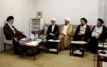 Leader Stresses Reviving Potential Of Religious Schools