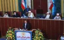 Ghazanfari: Enemies Attempted To Put Pressure On Iran By Sanctions