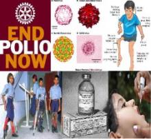 Southeast Asia Region Set To Be Declared Polio-free In January 2014: Report