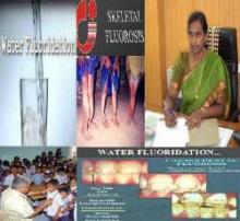 Over 71,000 Indian Students Affected By Fluorosis : Report 