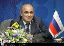Moscow Believes Pressure On Iran Will Hinder Iran-G5+1 Talks  