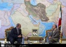 Islamic Awakening, A Great Opportunity For Palestine : Salehi   