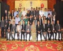 ASEAN-India Environment Ministers’ Meeting Held In Delhi  