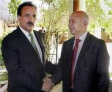 India-Pak Pledge To Take More Steps To Improve Bilateral Ties 