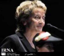 Swiss President Rejects Western Sanctions Against Iran 