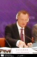 Russian Official: Moscow Honored To Host Iran Cultural Week  