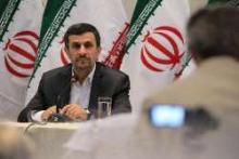 President: No Dialog With US Under Force, Pressure 