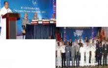 Piracy, Terrorism Threats To Regional Stability : India  