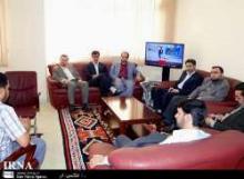 Salehi: Kidnapped Iranians Released In Libya