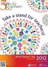 UN Officials Call For Safeguarding Rights Of Teachers 