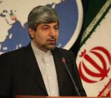 Iran Warns UAE To Stop Repetitive Claims On Three Islands