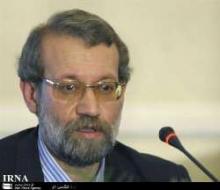 Larijani Stresses Further Unity, Solidarity Among Muslim States