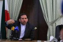 IDB Agrees With Implementation Of 4 Giant Projects In Iran