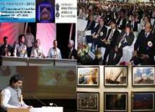 PetroTech-2012 Confab, Exhibition Starts In New Delhi  