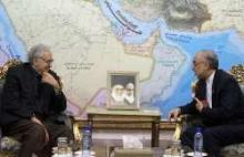 Salehi Urges Cessation Of Bloodshed In Syria