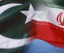 Iran-Pakistan Presidents Meet In Baku