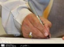 Ahmadinejad Condoles Niger Counterpart On Deadly Floods  