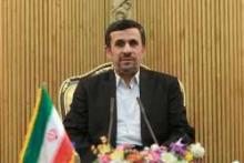 Iran President Suggests Ceasefire In Syria  