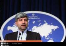 FM Spokesman Dismisses New Charges Over Arbabsiar Detention