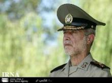 Top Cmdr: Enemies Fear Iran's Unexpected Reaction