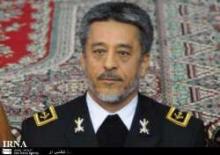 Iran's Navy Watching Out For US Aircraft Carriers : Cmdr   