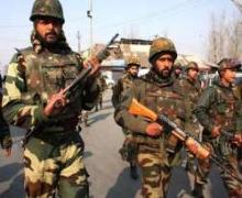 Mistaken Identity: 2 Indian Army Personnel Killed In Kashmir 