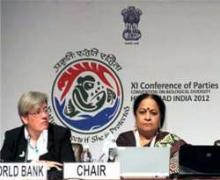 World’s Govts Agree To Double Resources For “Biodiversity Protection” By 2015 