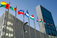 UN Chief Calls For Collective Resolve For Building A Better World 
