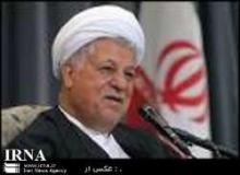 Rafsanjani Says He Will Remain Committed Soldier Of Islamic Revolution  
