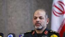 Iran Possesses Highly Advanced Drones: Defense Min.  