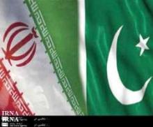 Pakistan Willing To Enhance Trade With Iran  