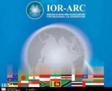 Iran Attends 12th IOR-ARC Meeting In India