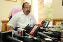 Road Map Soon To Raise Oil Consumption To Six Barrels/yr Per Person: India  