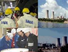 IAEA Team Begins Safety Review At India’s Nuclear Plants