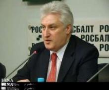 Russian Official: West's Claims On Iran N-program, Media Hype