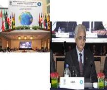 India Pitches for Strong Maritime Security In Indian Ocean Region