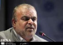 Iran Min. : SP Gas Fields To Yield 1.4bn cm Of Gas Daily In Next 3 Yrs 