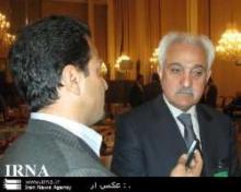 Iran Good Example Of Democracy : Afghan Official 