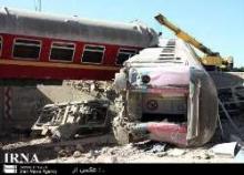 Iran President Stresses Need For Careful Investigation Into Train Accident