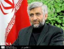 Jalili Warns Against Plots To Sow Discord Among Regional Nations 